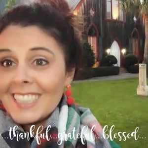 Meet your Posher, Yvonne